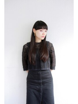 ポコリ(pocori) ロングスタイル