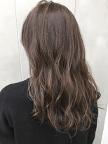 エイト 三軒茶屋店(EIGHT)&nbsp;【EIGHT 三軒茶屋】ブラウンベージュ12/5