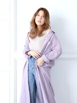 ナオシ 田原台店(nao c)&nbsp;【奈良/生駒nao*c】甘さ控えめロングvol.2