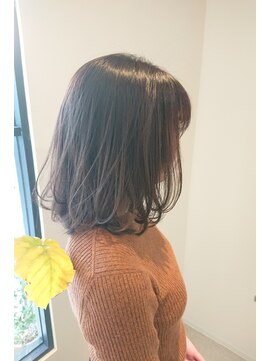 キクロス(kicros) 決めすぎない!フワッとワンカールミディ【キクロスTAKUYA】