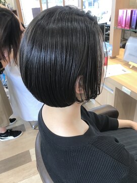 ダリー 新さっぽろ店(Dali) Dali × short