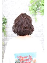 クオレヘアー 昭和町店(Cuore hair) .