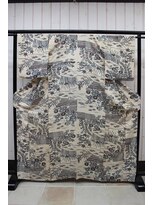ケイティ(Keity) 夏着物 NA-101　￥8200～(着付料込み)