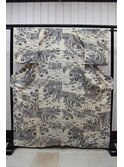 夏着物 NA-101 ¥8200~(着付料込み)