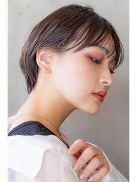 ケイト(kate) kate大宮　コンパクト小顔ショート