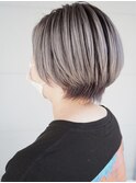 シルバー