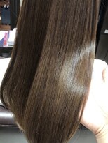 ラッド 心斎橋店(RAD) 酸熱トリートメント