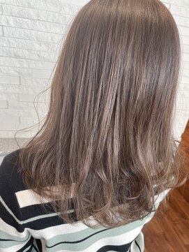 スタイル 廿日市(STYLE) カーキベージュ