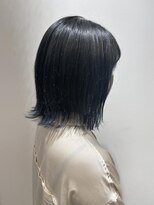 リア(Li'a by neolive)&nbsp;ブルーブラック