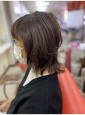レイヤーカット