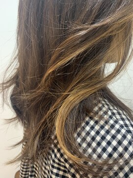 アグリーム(Agleam) 【Agleam】Honey gold