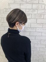 プライズ 錦糸町北口店(prize) シールエクステでハイライト錦糸町北口