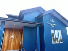 クッチー(Kucchii)