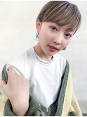 【30・40代おすすめ♪】髪質改善トリートメント×艶カラー