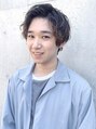 プリマ アンジュ 中目黒店(PRIMA ange) 大姶良 友輝