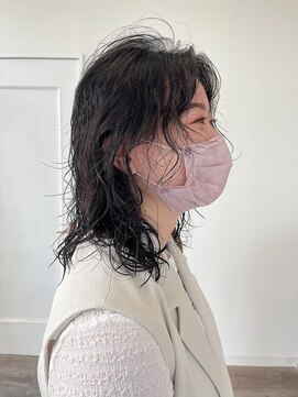 パーム スプリングス(Palm Springs) Hair by Palm Springs 489