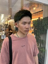 ユラギフロムユイマァル 水島店(YURAGI from YUIMARL)&nbsp;リーフグリーンカラー