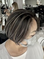 レディアル 大宮(REDEAL ope.) 【白髪手術】 ハイライト 大宮