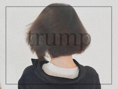 trump　【トランプ】