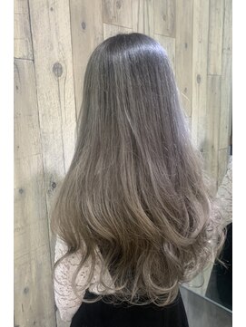 トムキャット(TOM CAT) 【新宿TOMCAT】グレイグラデーション