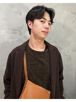 ノラ ヘアーサロン(NORA HAIR SALON)&nbsp;ニュアンスパーマ