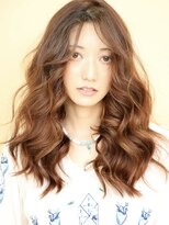 ジャンクロードビギン 下北沢店(JEAN CLAUDE BIGUINE)&nbsp;シフォンロング