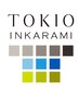 5月6月平日限定！髪質改善酸熱TOKIOインカラミ トリ-トメント+カット¥11550