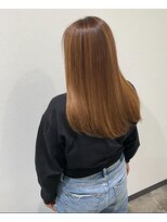プロ ヘア テック(PRO HAIR TEC)&nbsp;オージュアトリートメント　髪質改善