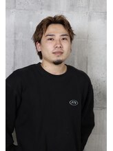 メゾンフォーメン(Maison for men) 榎本 理騎