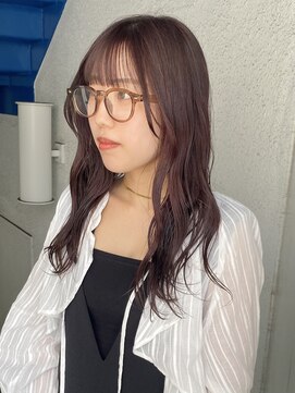 スー 渋谷(suu) 大人ボブ大人ショートボブ切りっぱなしボブ前下がりボブショート