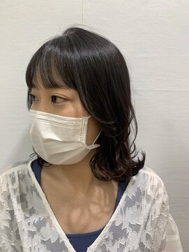 バリエ ホテル日航札幌店(VARIE) 艶外ハネ 7月