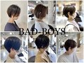 BAD-BOYS　北土居店