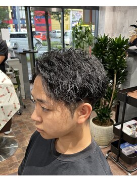 スワッグベース(SWAG BASE) ツイストスパイラル