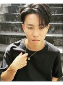 ナチュラルバック