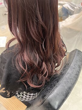 グロウ 恵比寿(grow) トワイライトカラー◎