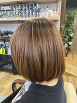 ラシクベル(Lashiku Belle)&nbsp;ツヤボブ