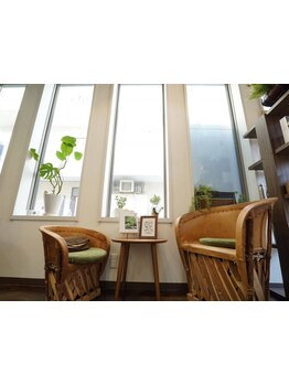 初めてでも緊張しない◎お客様に寄り添う接客と相談しやすい雰囲気が魅力☆[池袋/赤羽/板橋/王子/西巣鴨]