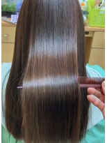 すぺーす ぷれぜんつ&nbsp;ストレート