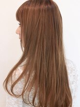 ヘアーサロン カミヤ(hair salon kamiya)