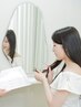 【髪質改善カウンセリング】予算やお悩みに合わせて施術　※当日施術必須