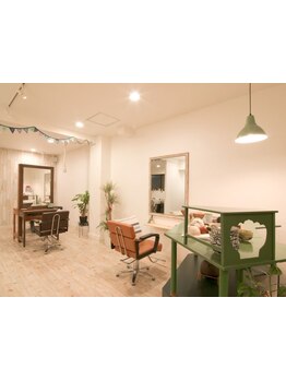 【9時-22時まで営業】お仕事帰りにも行きやすい◎マンツーマン施術をさせていただきます♪[川口元郷]