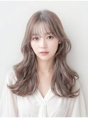 くびれロング