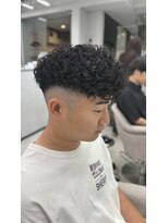 ノイズ キョウト(NOISM Kyoto)&nbsp;スペインプードル