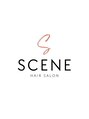 シーン(SCENE) SCENE Style