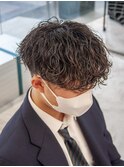波巻きスパイラル