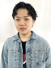 サラ ビューティ サイト 春日(SARA Beauty sight) 松浦 涼雅
