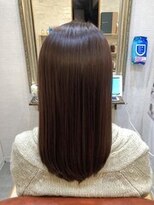 ゲスト バイ ディベスト(Guest by Dbest)&nbsp;美髪縮毛矯正