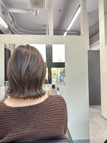 スラッシュ ホワイト(SLASH white)&nbsp;白髪ぼかし/脱白髪染め/白髪染めハイライト/白髪染め