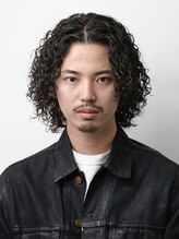 オーシャントーキョー ホワイト(OCEAN TOKYO WHITE) 袰田 一輝