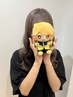 【人気No.2】ケアブリーチ+選べるカラー+フェアリートリートメント